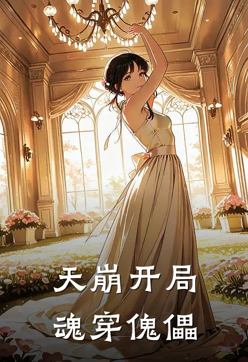 天崩开局，魂穿傀儡谢秋儿许年热门小说完结_热门的小说天崩开局，魂穿傀儡谢秋儿许年