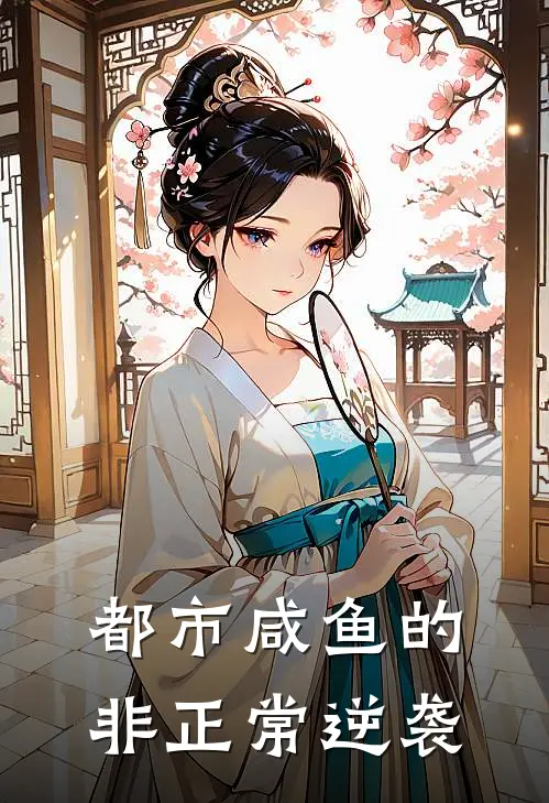 都市咸鱼的非正常逆袭