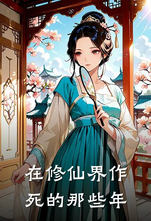 在修仙界作死的那些年