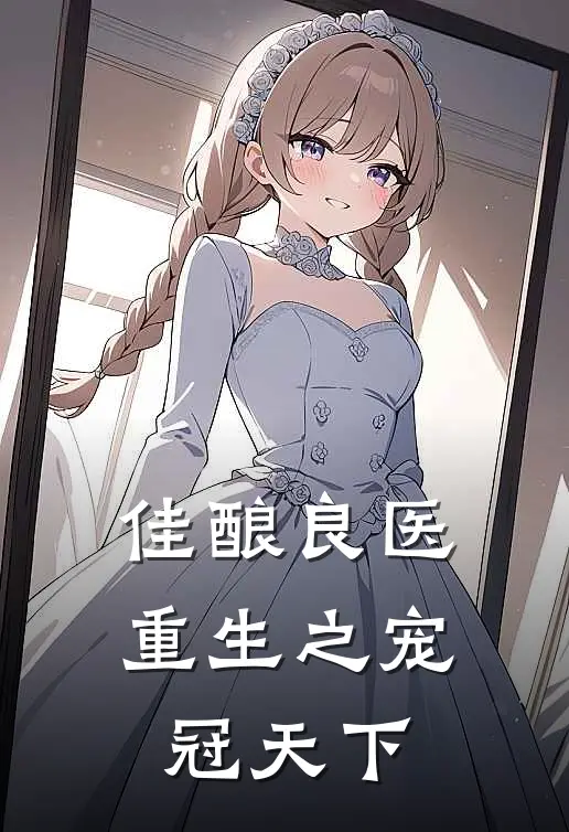 佳酿良医：重生之宠冠天下