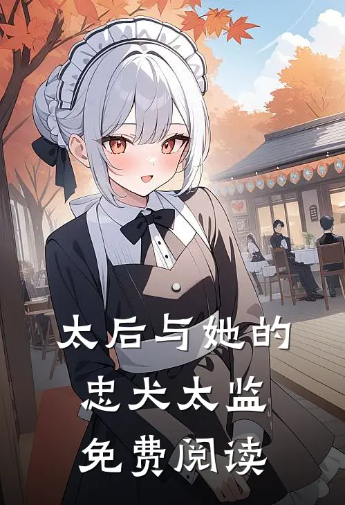 太后与她的忠犬太监免费阅读