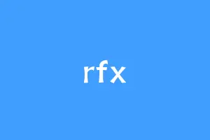 rfx
