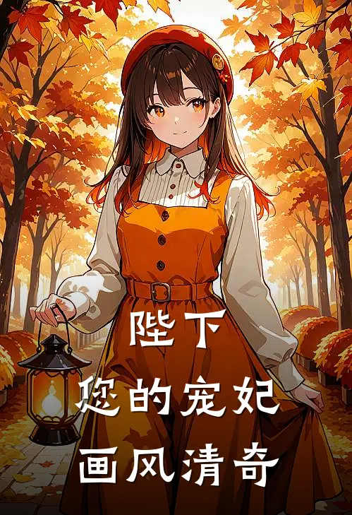 陛下，您的宠妃画风清奇