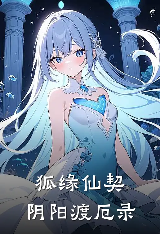 狐缘仙契：阴阳渡厄录苏灵犀白绾免费小说全集_免费小说在哪看狐缘仙契：阴阳渡厄录(苏灵犀白绾)