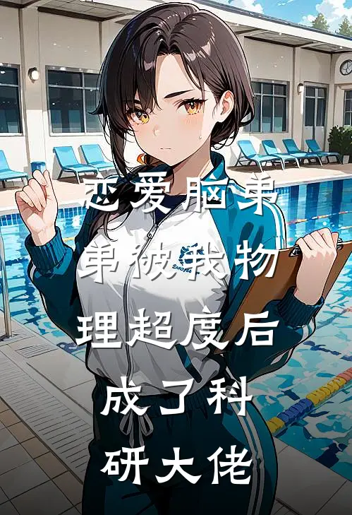 恋爱脑弟弟被我物理超度后，成了科研大佬