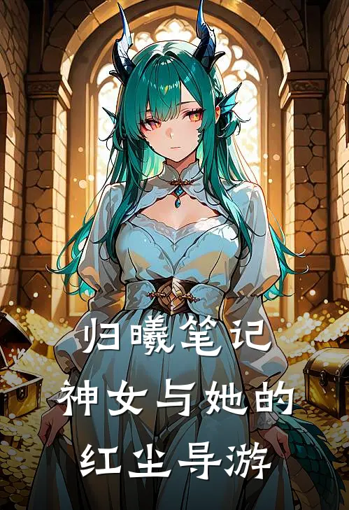 归曦笔记：神女与她的红尘导游