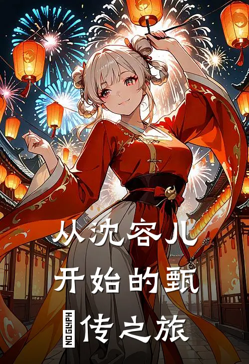 从沈容儿开始的甄嬛传之旅