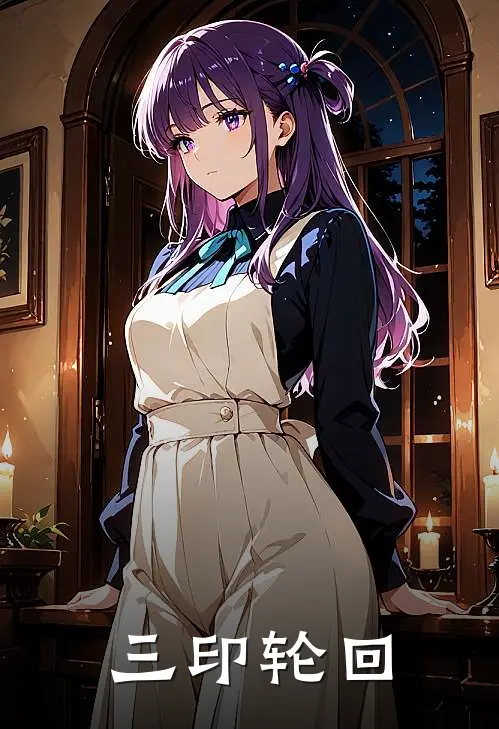 三印轮回