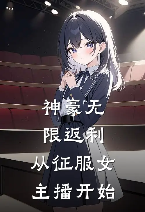 风昀琪琪神豪无限返利，从征服女主播开始最新章节在线阅读_风昀琪琪完整版阅读