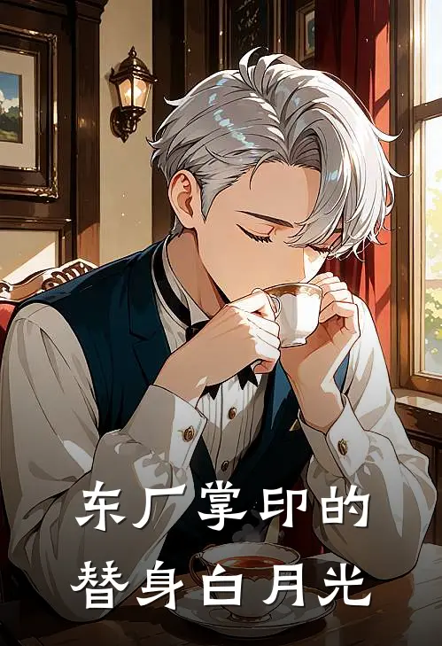 东厂掌印的替身白月光