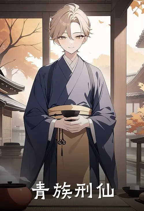 青族刑仙青岚胡彪免费小说完结_最新章节列表青族刑仙(青岚胡彪)