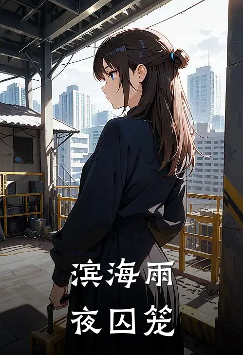 滨海雨夜囚笼沈知言林深小说完整版_完结版小说推荐滨海雨夜囚笼(沈知言林深)