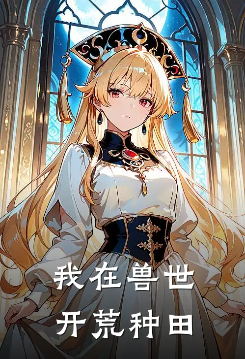 我在兽世开荒种田