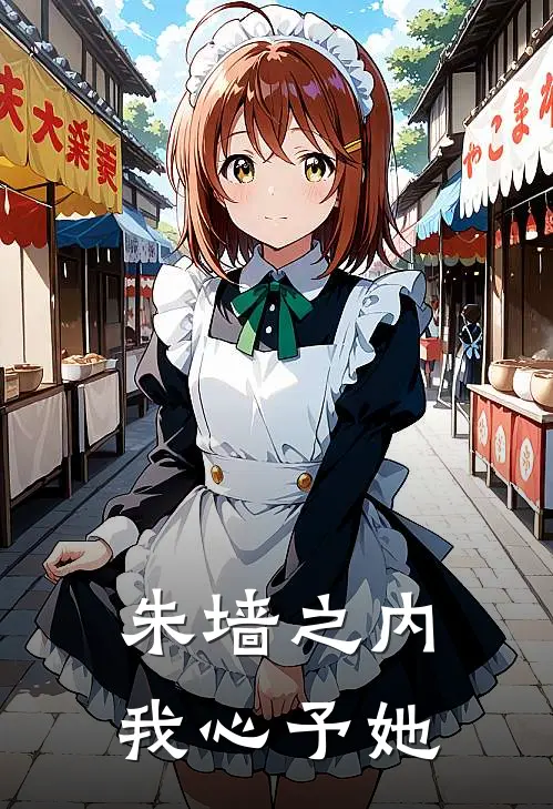 朱墙之内，我心予她