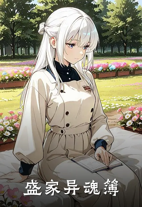 盛家异魂簿盛小川小川完结小说_完结版小说全文免费阅读盛家异魂簿盛小川小川
