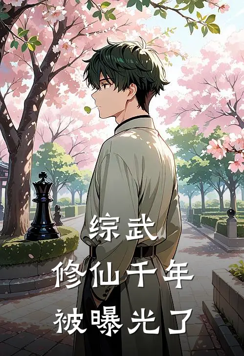 综武：修仙千年被曝光了赵知初元阳免费小说全文阅读_免费小说在线阅读综武：修仙千年被曝光了赵知初元阳