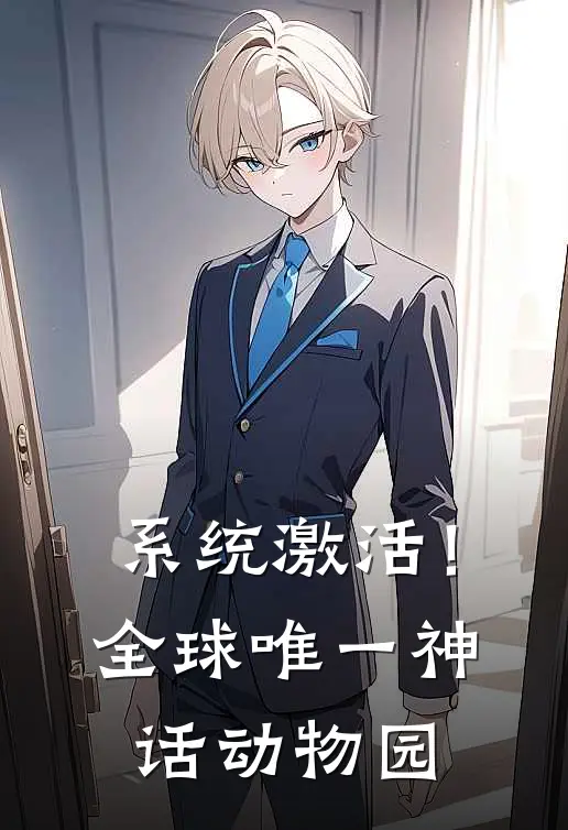 系统激活！全球唯一神话动物园凌尘虎舍全章节免费在线阅读_《系统激活！全球唯一神话动物园》精彩小说
