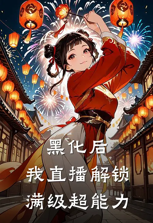 黑化后，我直播解锁满级超能力沈肆沈肆完结好看小说_最新章节列表黑化后，我直播解锁满级超能力(沈肆沈肆)