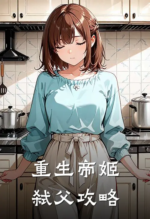 重生帝姬，弑父攻略