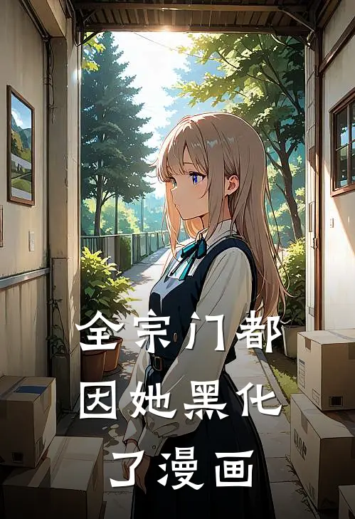 全宗门都因她黑化了漫画