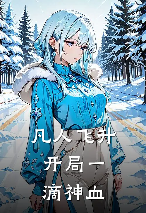 凡人飞升：开局一滴神血