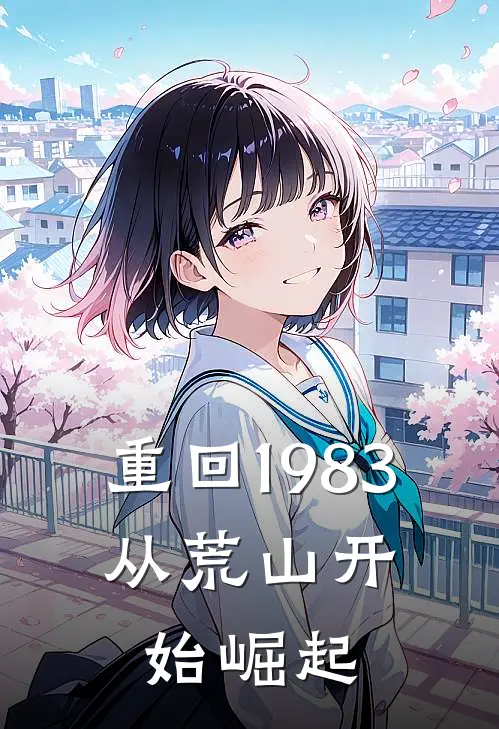 陈越王金花（重回1983：从荒山开始崛起）免费阅读无弹窗_重回1983：从荒山开始崛起陈越王金花全文免费阅读无弹窗大结局