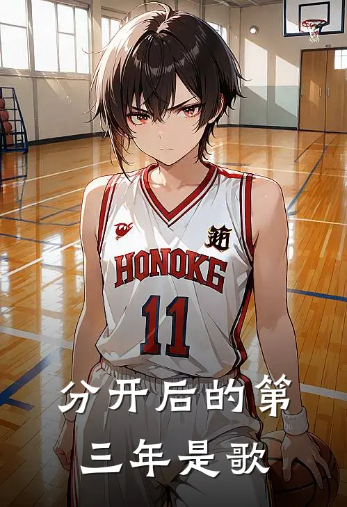 分开后的第三年是歌