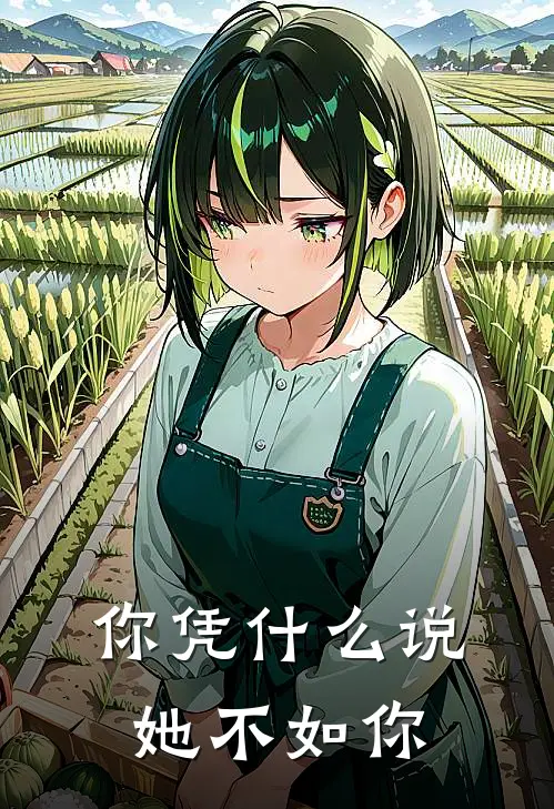 你凭什么说她不如你(宋瑾林知意)完结版免费阅读_你凭什么说她不如你全文免费阅读