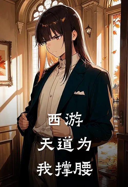 西游：天道为我撑腰叶秋李靖全文免费阅读无弹窗大结局_叶秋李靖（西游：天道为我撑腰）小说免费阅读大结局