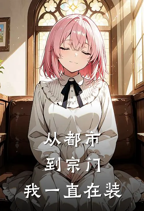 从都市到宗门，我一直在装
