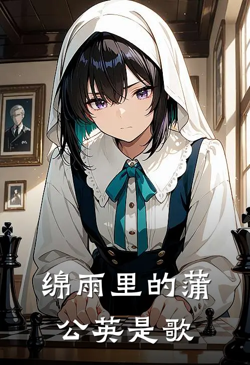 绵雨里的蒲公英是歌