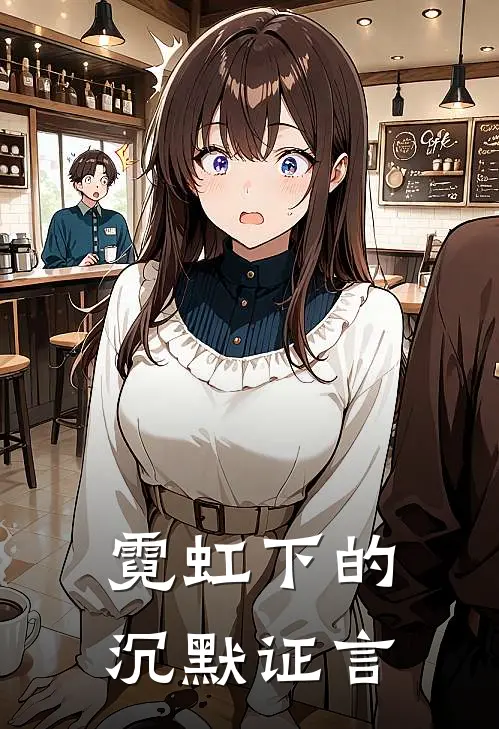 霓虹下的沉默证言