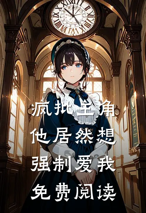 疯批主角他居然想强制爱我免费阅读