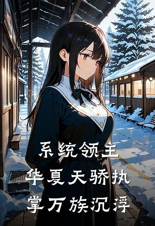 系统领主：华夏天骄执掌万族沉浮