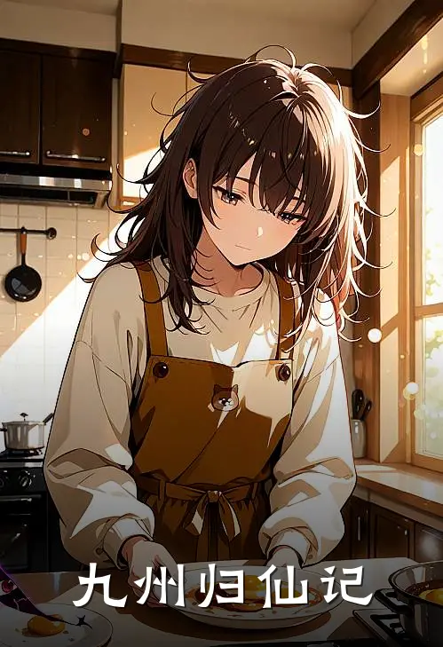 九州归仙记(易楚阳陆天行)热门小说排行_完结版小说九州归仙记易楚阳陆天行