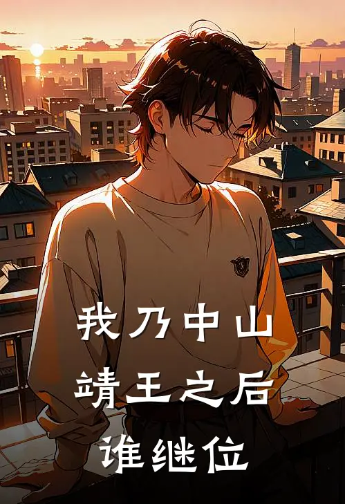 我乃中山靖王之后谁继位