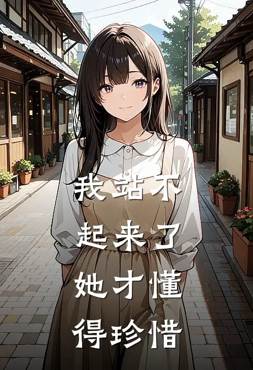 李扬林梦(我站不起来了，她才懂得珍惜)全本阅读_李扬林梦最新热门小说