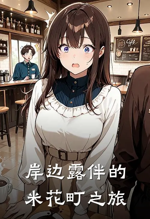 岸边露伴的米花町之旅