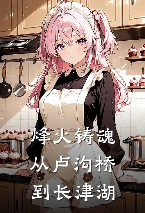 烽火铸魂：从卢沟桥到长津湖吉星文李振华小说免费完结_最新章节列表烽火铸魂：从卢沟桥到长津湖(吉星文李振华)