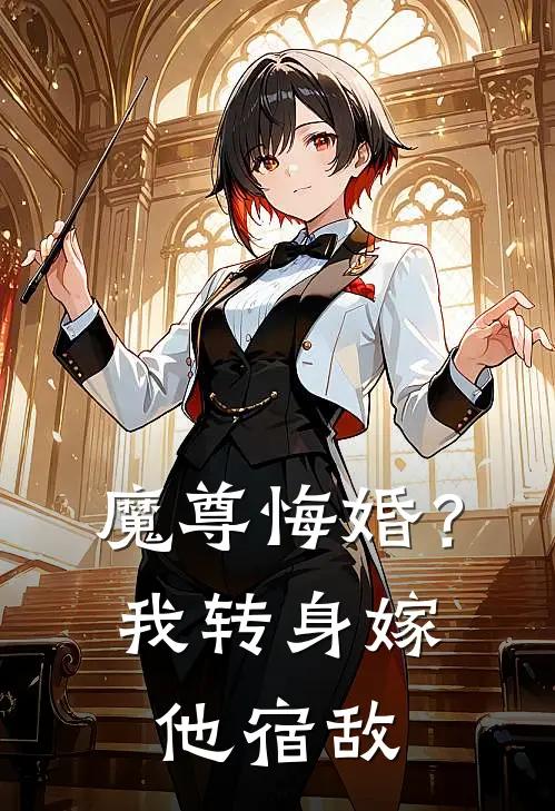 魔尊悔婚？我转身嫁他宿敌