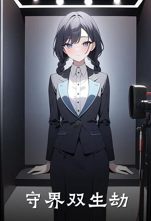 守界双生劫(云沐雅云淳)最新小说_免费阅读完整版小说守界双生劫(云沐雅云淳)