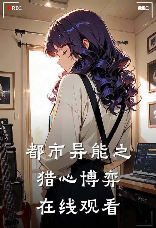 都市异能之猎心博弈在线观看