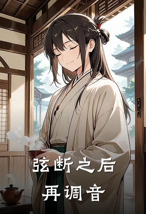 《弦断之后再调音》米嘉魏航免费完本小说在线阅读_《弦断之后再调音》米嘉魏航免费小说