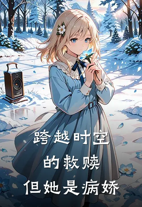 跨越时空的救赎，但她是病娇(凌晓苏晚)最新热门小说_完结小说跨越时空的救赎，但她是病娇(凌晓苏晚)