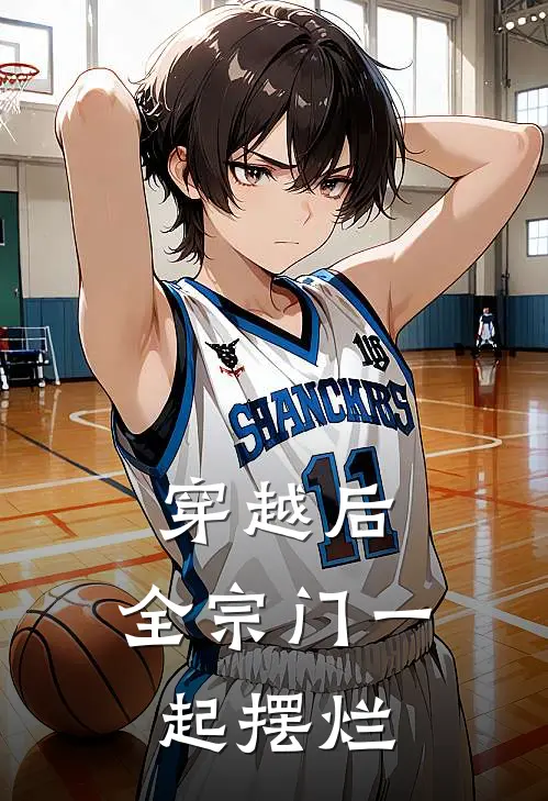 穿越后，全宗门一起摆烂