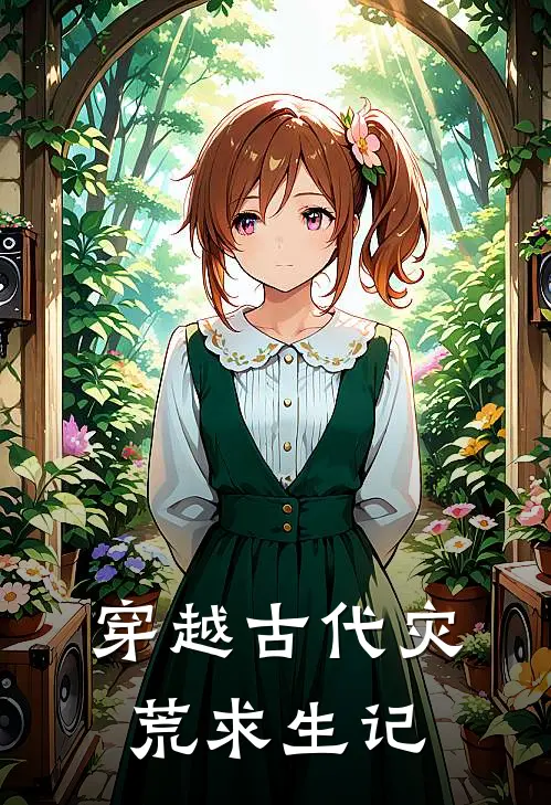 穿越古代灾荒求生记