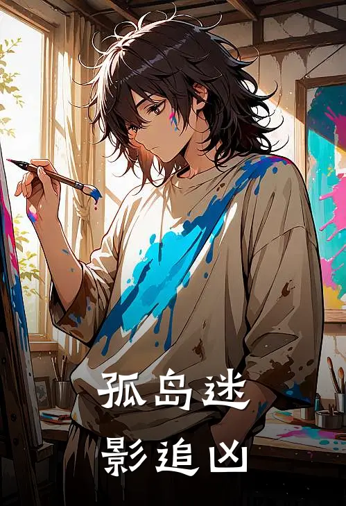孤岛迷影追凶谢悟谢悟全本免费在线阅读_谢悟谢悟全文阅读