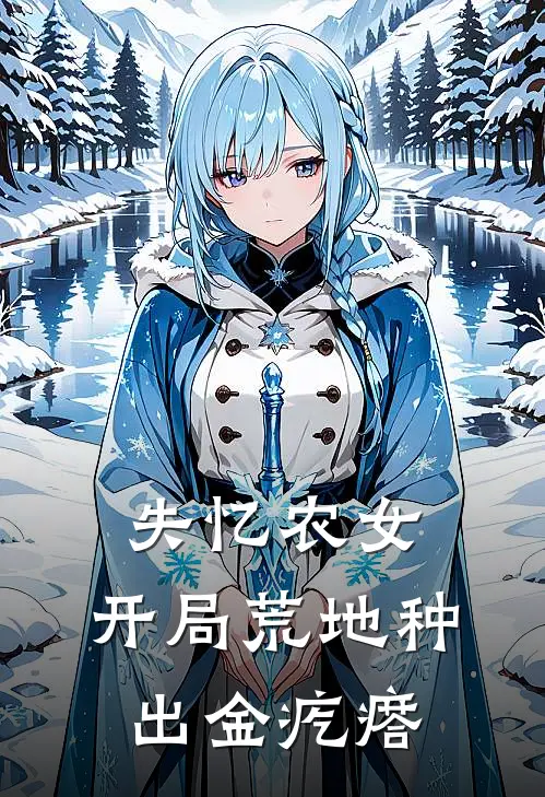 失忆农女：开局荒地种出金疙瘩