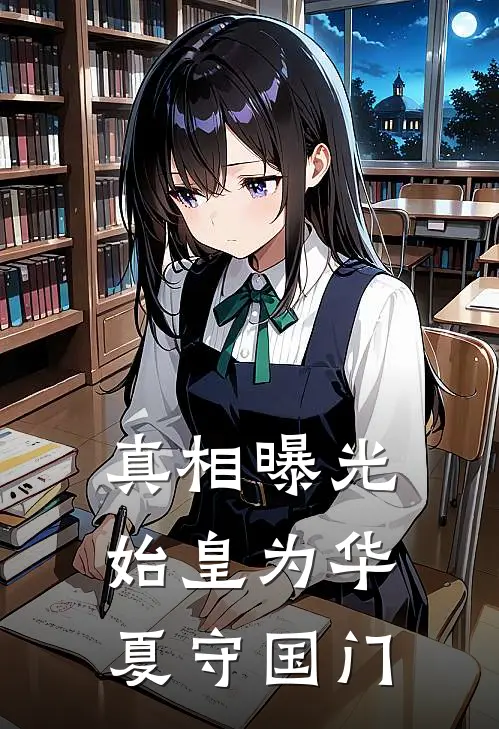 真相曝光：始皇为华夏守国门叶楚仁王鹏免费小说全文阅读_免费小说在线阅读真相曝光：始皇为华夏守国门叶楚仁王鹏