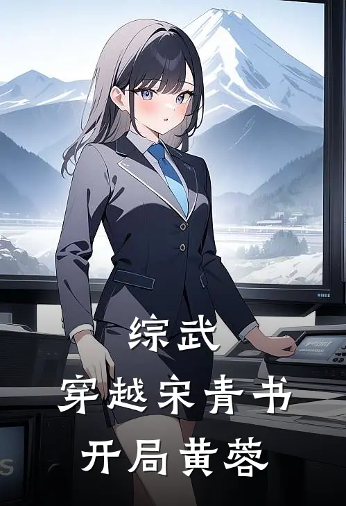 综武：穿越宋青书，开局黄蓉(黄蓉宋青)全文免费阅读无弹窗大结局_《综武：穿越宋青书，开局黄蓉》黄蓉宋青免费小说